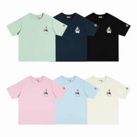 Picture of Moncler T Shirts Short _SKUMonclerM-2XLh8txD2235922